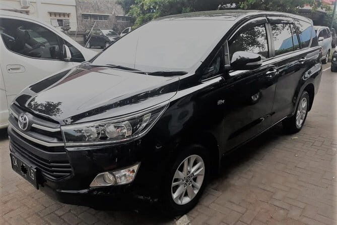 Arrival International Airport Bali (DPS)Transfer to Central Kuta and Legian Area - Detailed Review of the Bali Airport Transfer Experience