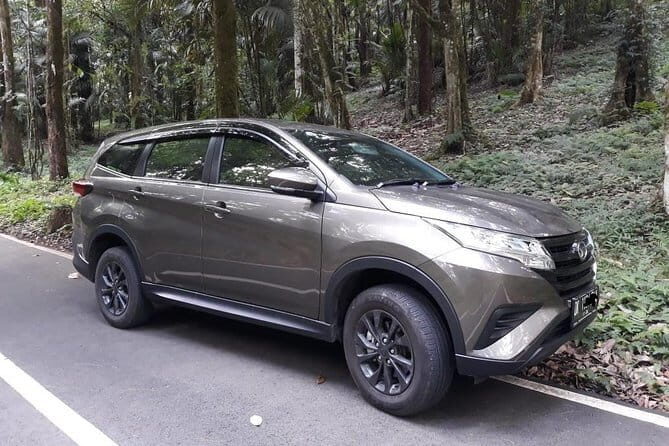 Arrival International Airport Bali (DPS)Transfer to Central Kuta and Legian Area - Who Should Book This Transfer?