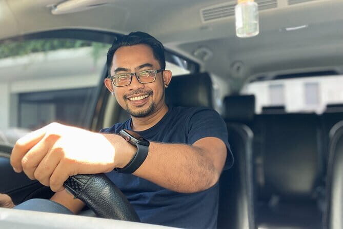 Arrival International Airport Bali (DPS)Transfer to Central Kuta and Legian Area - The Sum Up