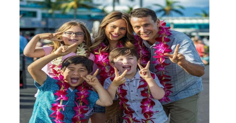 Arrival Lei Greeting --HNL to Waikiki Private Transfer - Arrival Lei Greeting – HNL to Waikiki Private Transfer: A Detailed Review