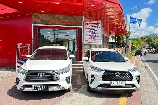 Arrival Ngurah Rai Airport Bali (DPS) to Nusa Dua,Jimbaran and Sanur Area - FAQ