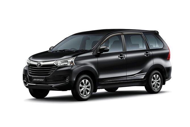 Arrival Private Transfer: Bali Ngurah Rai Airport DPS (Denpasar) - Key Points