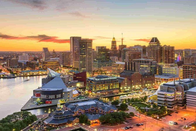 arrival-private-transfer-baltimore-airport-bwi-to-washington-in-luxury-suv