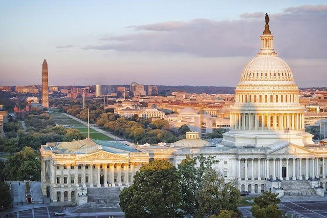 arrival-private-transfer-baltimore-airport-bwi-to-washington-in-luxury-suv