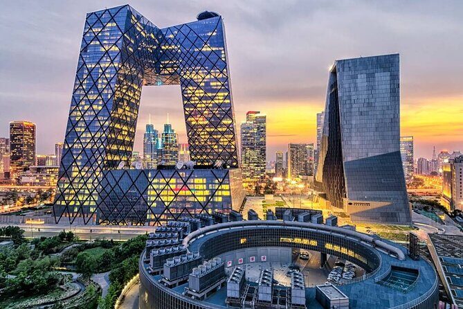 Arrival Private Transfer: Capital Airport PEK to Beijing in Business Car - Why This Transfer Service is Worth Considering