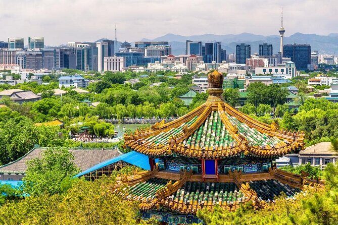 Arrival Private Transfer: Capital Airport PEK to Beijing in Business Car - The Sum Up