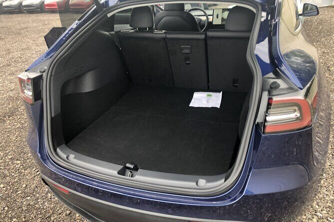 Arrival Private Transfer from Las Vegas Airport to Las Vegas by electric vehicle - Who Will Love This Service?