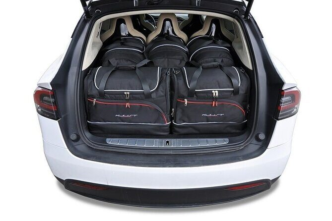 Arrival Private Transfer from Las Vegas Airport to Las Vegas by electric vehicle - FAQs