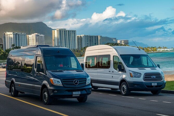 arrival-private-transfer-honolulu-airport-to-waikiki-hotel