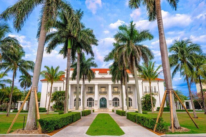 Arrival Private Transfer: Palm Beach Airport PBI to Palm Beach in Luxury SUV - FAQ