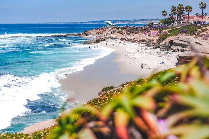 Arrival Private Transfer: San Diego Airport SAN to San Diego in Business Car - Why Choose This Transfer?