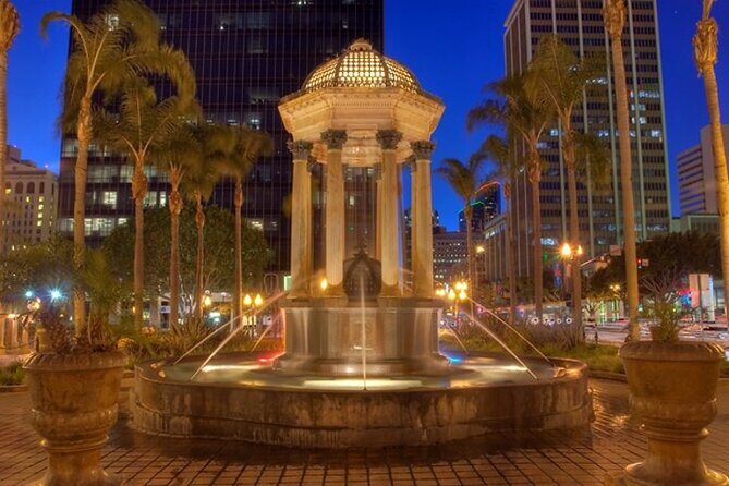 Arrival Private Transfer: San Diego Airport SAN to San Diego in Business Car - Summary