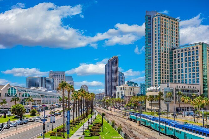 Arrival Private Transfer: San Diego Airport SAN to San Diego in Business Car - FAQs