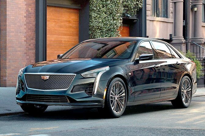 arrival-private-transfer-seattle-airport-sea-to-seattle-in-business-car