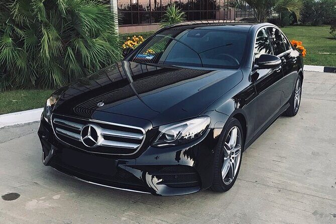 Arrival Private Transfer: Tambo Airport JNB to Johannesburg in Business Car - What Travelers Say: Authentic Insights from Reviews