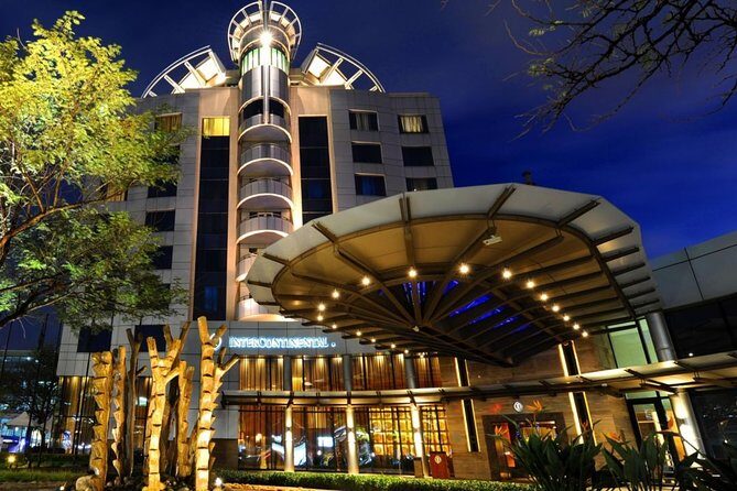Arrival Private Transfer: Tambo Airport JNB to Johannesburg in Business Car - Final Thoughts: Is This Transfer Worth It?