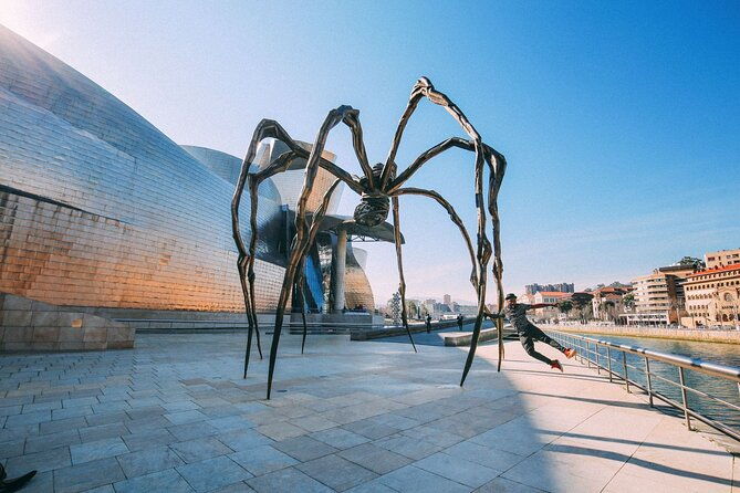 arrival-private-transfers-bilbao-airport-bio-to-bilbao-city-in-luxury-van