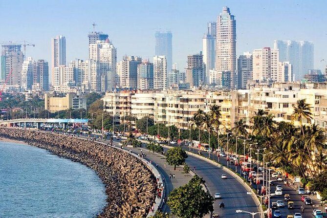 Arrival Private Transfers: Mumbai Airport BOM to Mumbai City in Business Car - What to Expect During Your Transfer