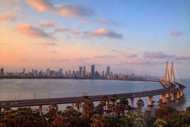 Arrival Private Transfers: Mumbai Airport BOM to Mumbai City in Business Car - Suitability of the Service