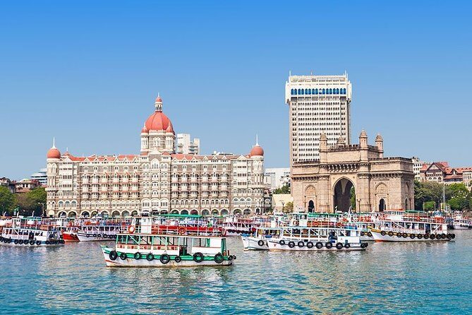 Arrival Private Transfers: Mumbai Airport BOM to Mumbai City in Business Car - FAQ