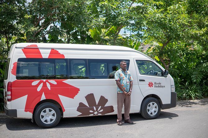 Arrival Shared Transfer : Airport to Hotel - Practical Aspects and Tips