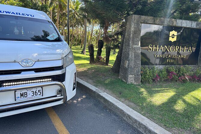 Arrival Shared Transfer : Airport to Hotel - Authentic Feedback: What Travelers Say