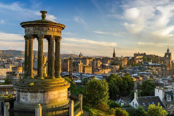 arrival-transfer-airport-edi-to-edinburgh-by-luxury-van