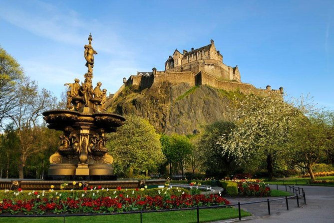 arrival-transfer-airport-edi-to-edinburgh-by-luxury-van