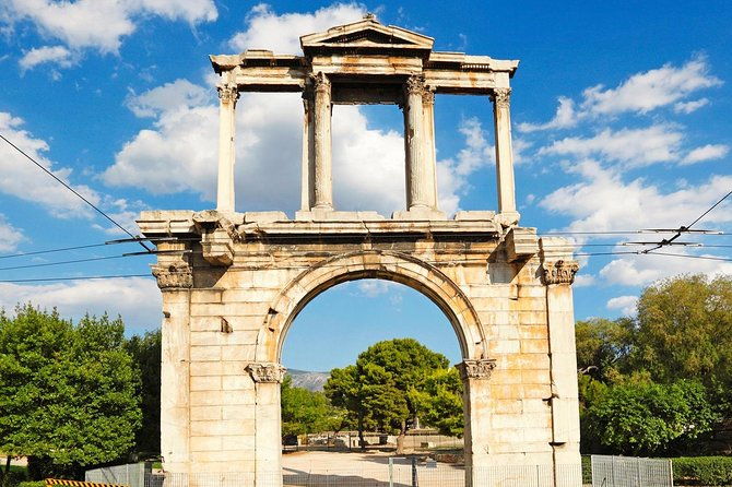 arrival-transfer-athens-airport-ath-to-athens-by-luxury-van