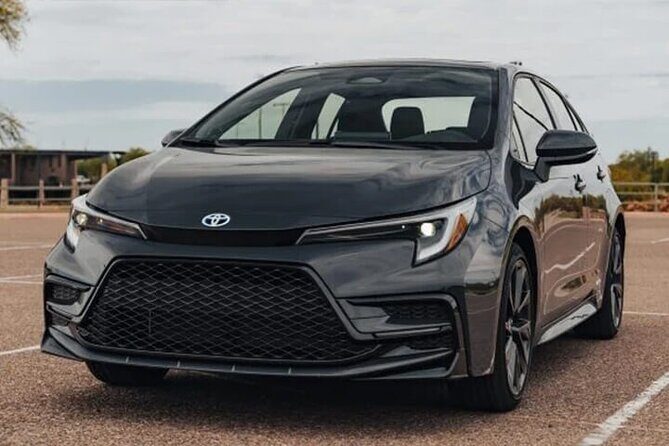 Arrival Transfer Bangkok Airport BKK to Bangkok City by Sedan - How This Service Fits Into Your Bangkok Trip