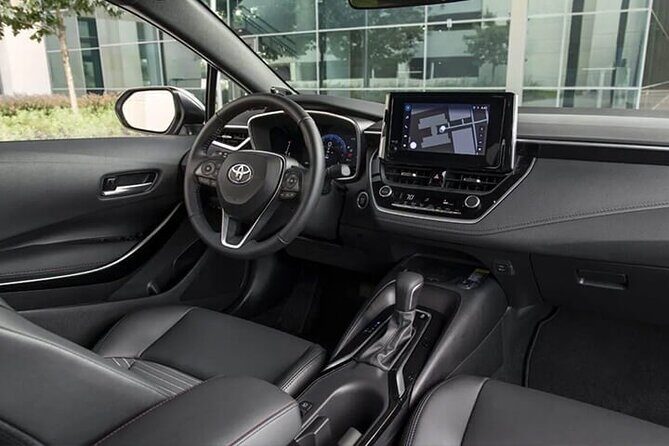 Arrival Transfer Bangkok Airport BKK to Bangkok City by Sedan - Additional Thoughts Based on Reviews