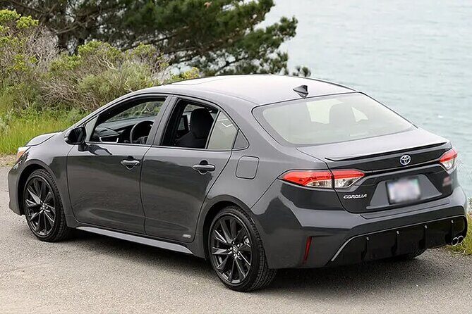 Arrival Transfer Bangkok Airport BKK to Bangkok City by Sedan - Final Verdict