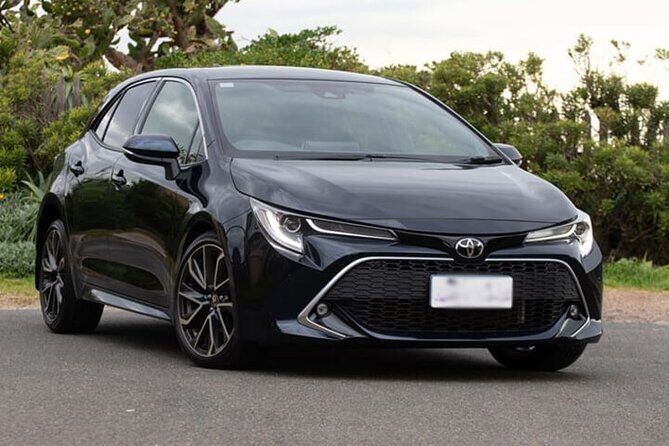 Arrival Transfer Bangkok Airport BKK to Bangkok City by Sedan - Who Should Book This Service?