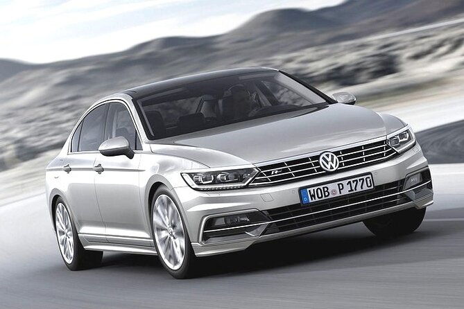 arrival-transfer-chopin-airport-waw-to-warsaw-by-van