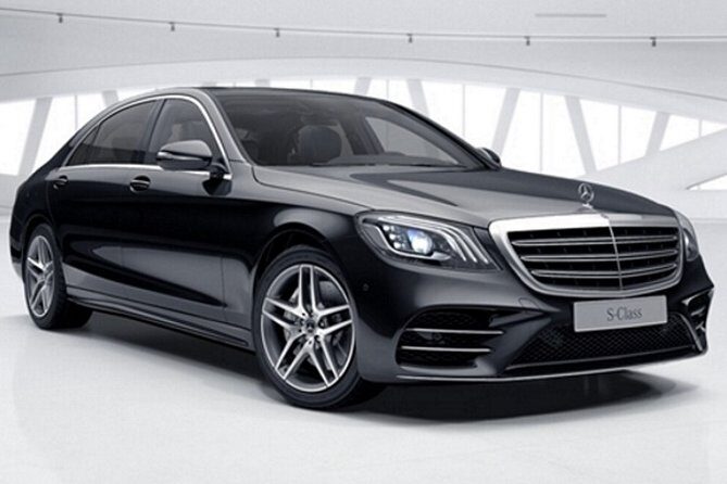 Arrival Transfer: Christchurch Airport to Christchurch Central City Hotels - What to Expect When You Arrive