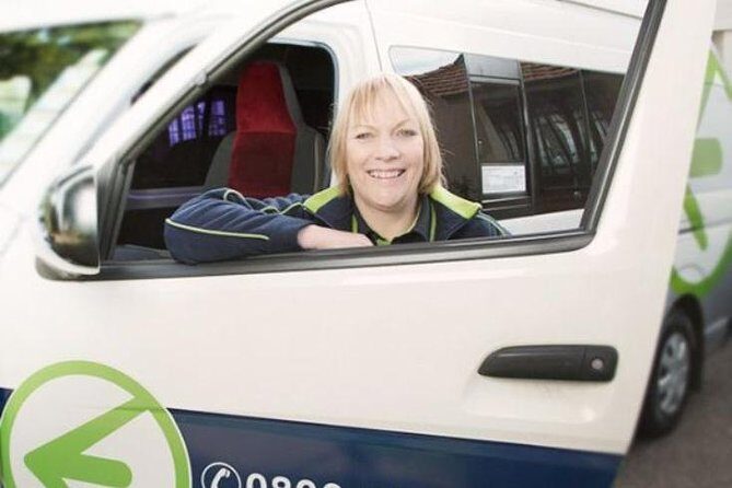 Arrival Transfer: Christchurch Airport to Christchurch Central City Hotels - FAQ
