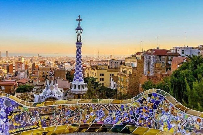 arrival-transfer-cruise-port-to-barcelona-by-luxury-van