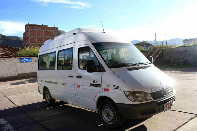 arrival-transfer-cusco-city-tour-private-service