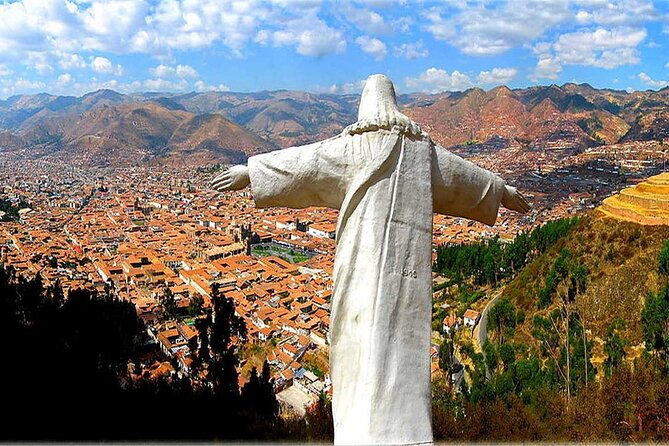 arrival-transfer-cusco-city-tour-private-service