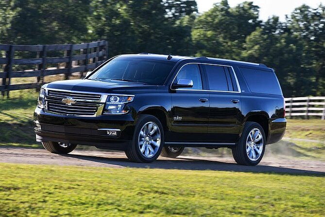 arrival-transfer-from-dulles-airport-iad-to-washington-dc-by-suv