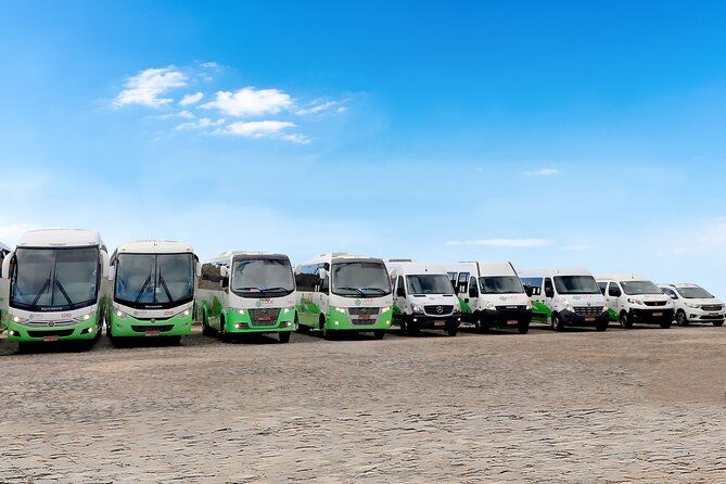 arrival-transfer-from-joao-pessoa-airport-to-conde-pb