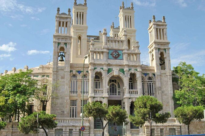 arrival-transfer-from-madrid-airport-mad-to-madrid-in-private-van