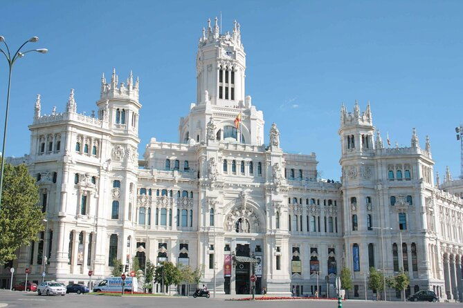 arrival-transfer-from-madrid-airport-mad-to-madrid-in-private-van