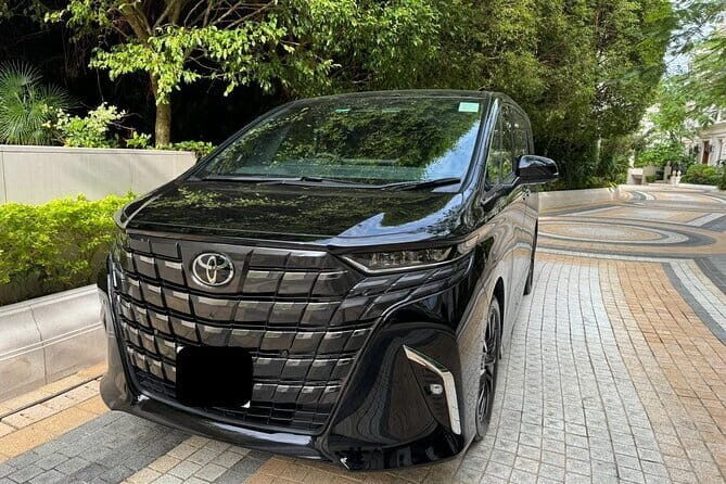 Arrival Transfer Hong Kong Kai Tak Port to Hong Kong by Minivan - Practical Tips for Booking and Travel