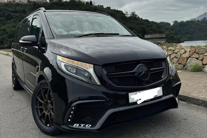 Arrival Transfer Hong Kong Kai Tak Port to Hong Kong by Minivan - Who Should Consider Other Options?