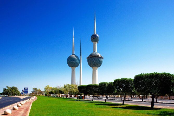 Arrival Transfer: Kuwait Airport KWI to Kuwait in Sedan Car - Introduction