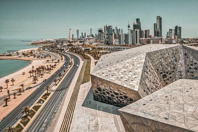 Arrival Transfer: Kuwait Airport KWI to Kuwait in Sedan Car - FAQs