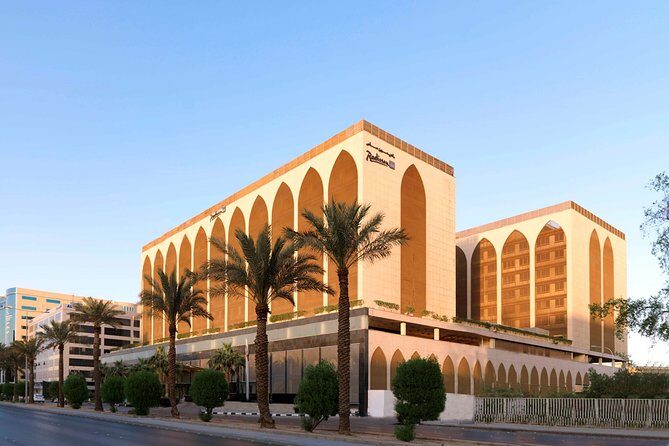 Arrival Transfer: Riyadh Airport RUH to Riyadh by Business Car - Who This Transfer Is Best For