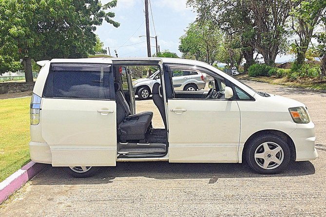 arrival-transfer-royalton-resort-express