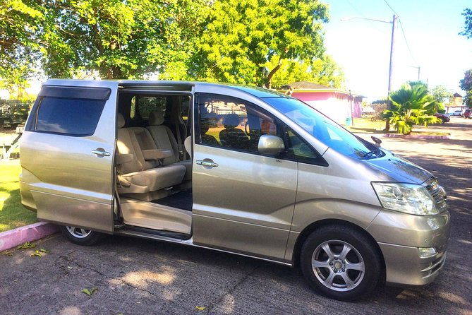 arrival-transfer-royalton-resort-express